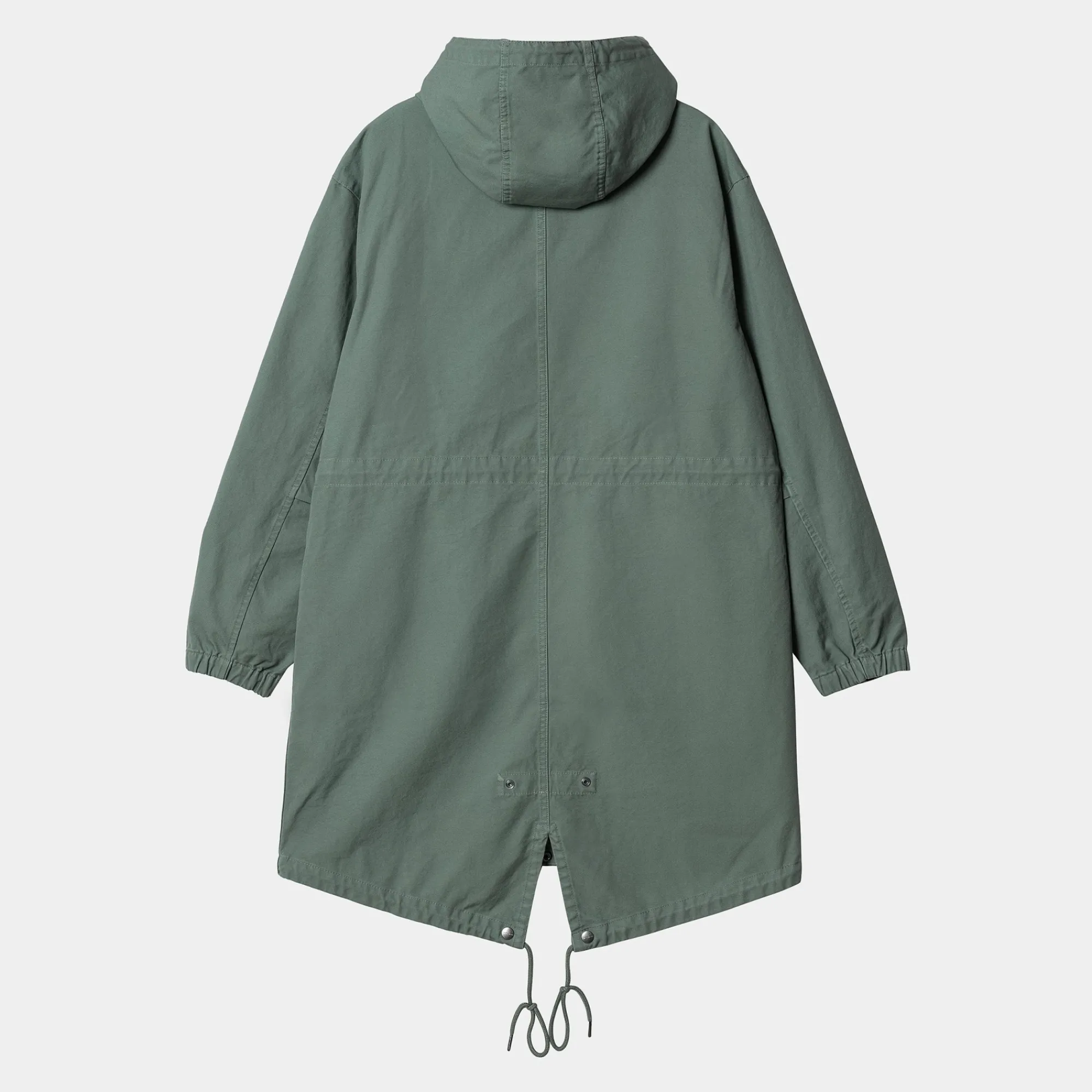 Carhartt WIP Featured>Madock Parka