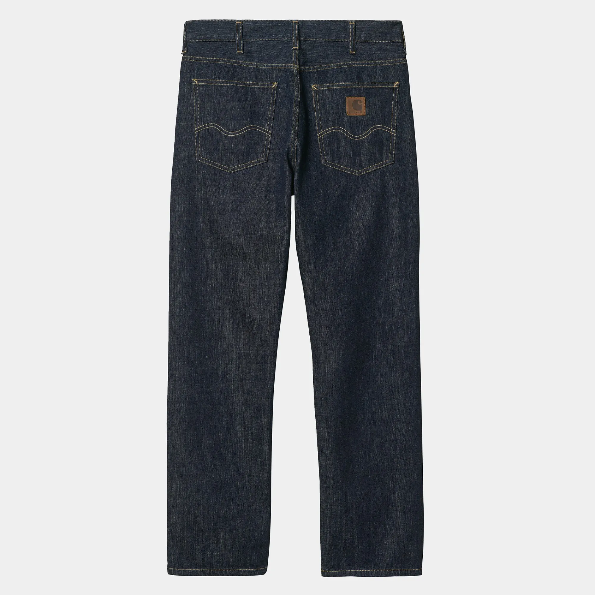 Carhartt WIP Denim>Marlow Pant