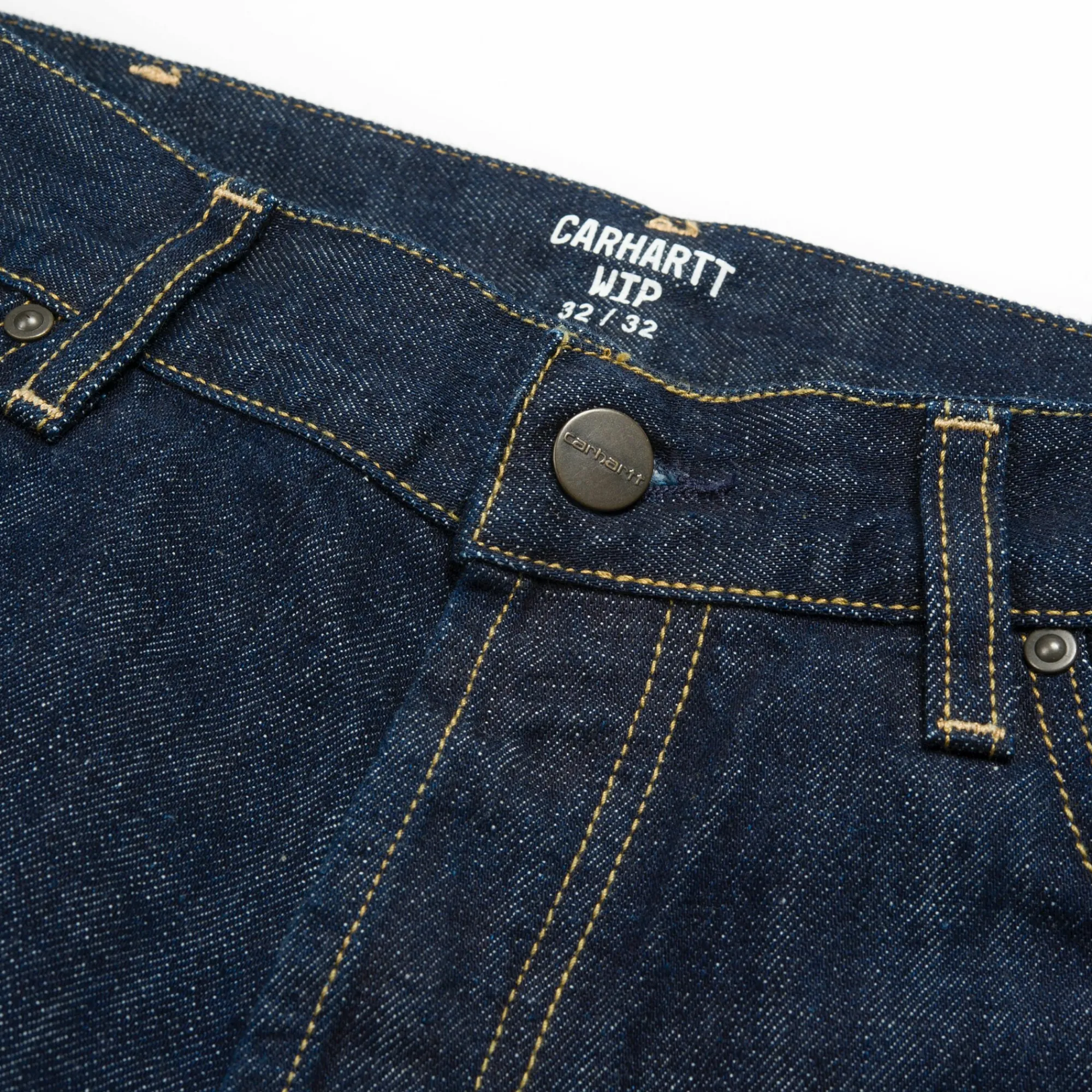 Carhartt WIP Denim>Marlow Pant