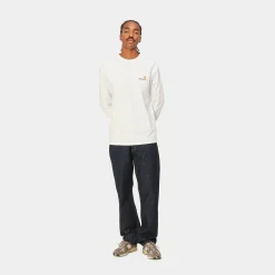 Carhartt WIP Pants><noscript><img width=