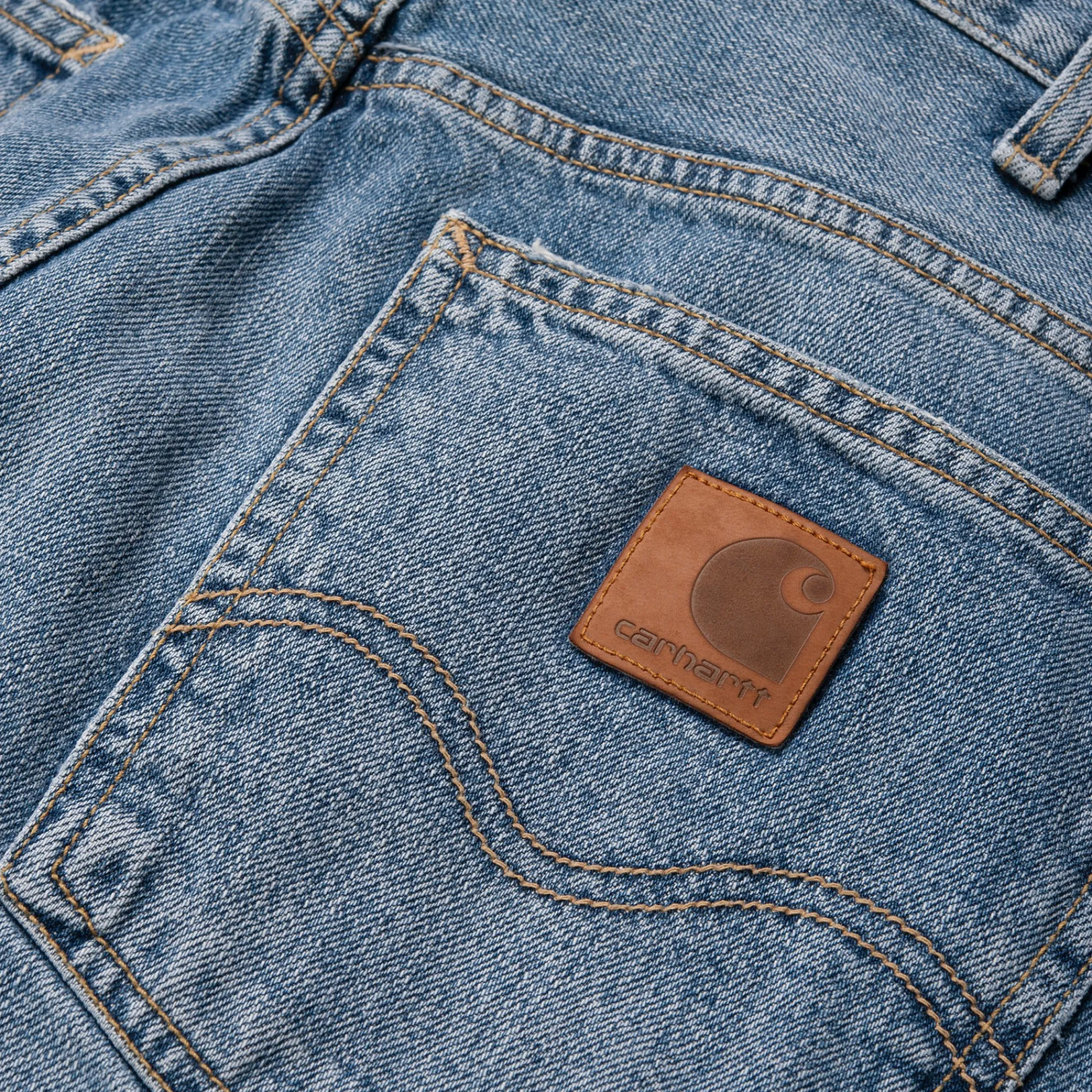 Carhartt WIP Pants>Marlow Pant