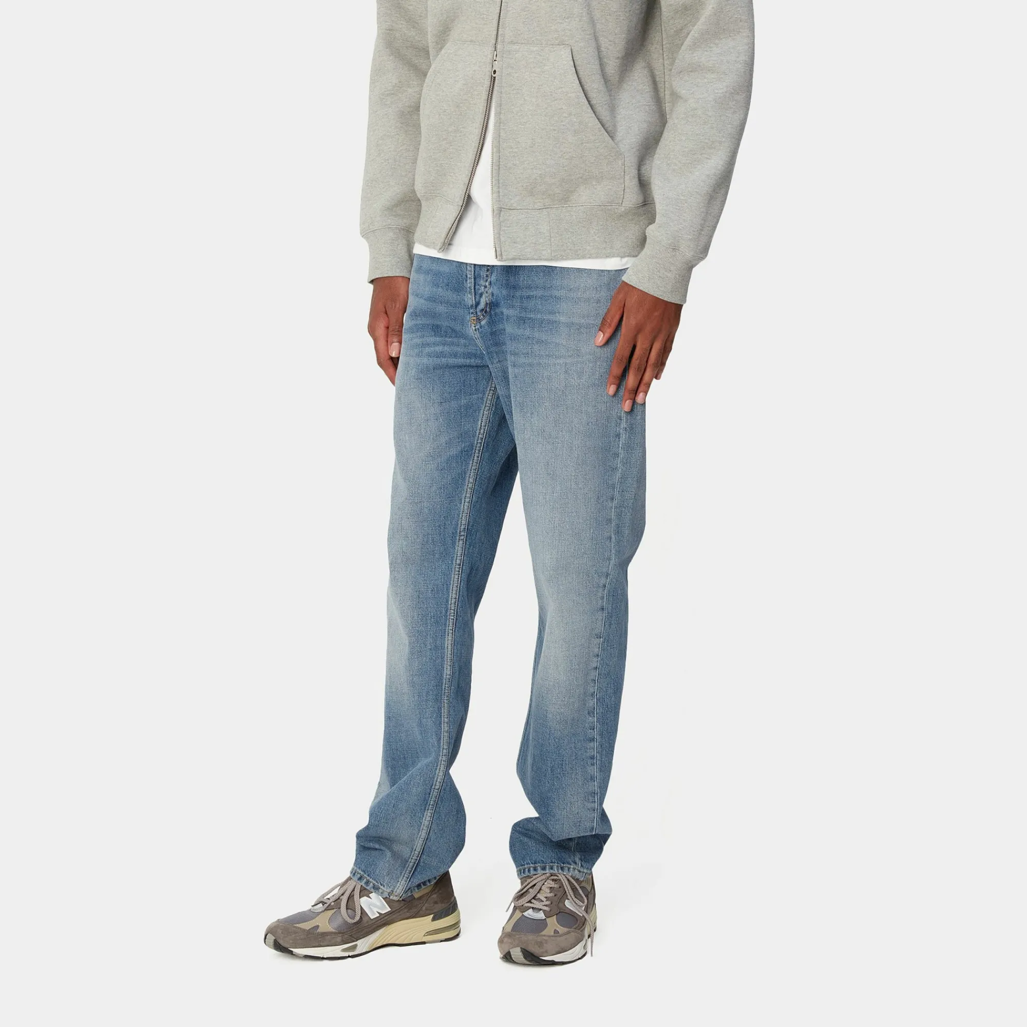 Carhartt WIP Pants>Marlow Pant