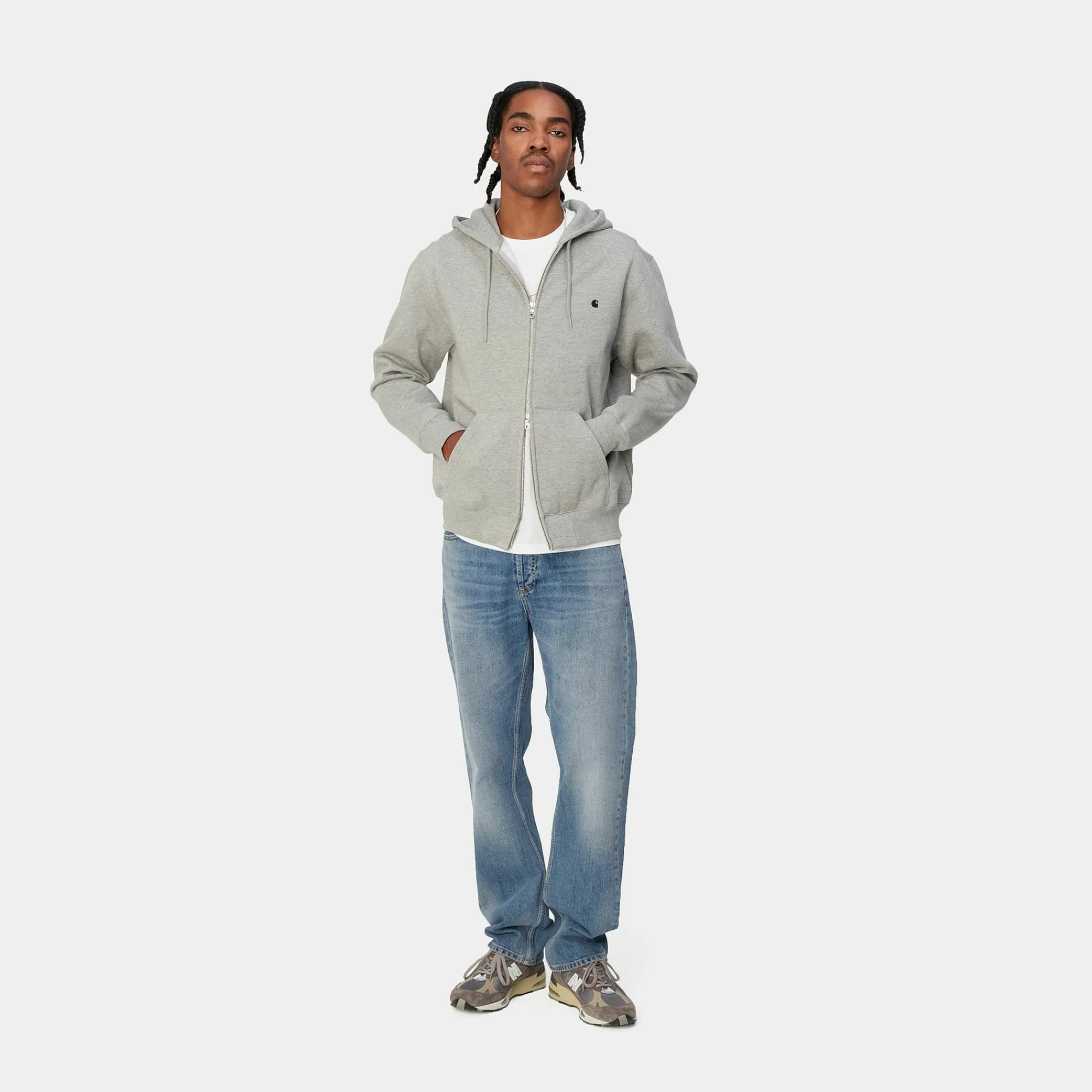 Carhartt WIP Pants>Marlow Pant