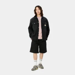 Carhartt WIP Shorts & Swim><noscript><img width=