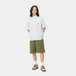 Carhartt WIP Shorts & Swim><noscript><img width=