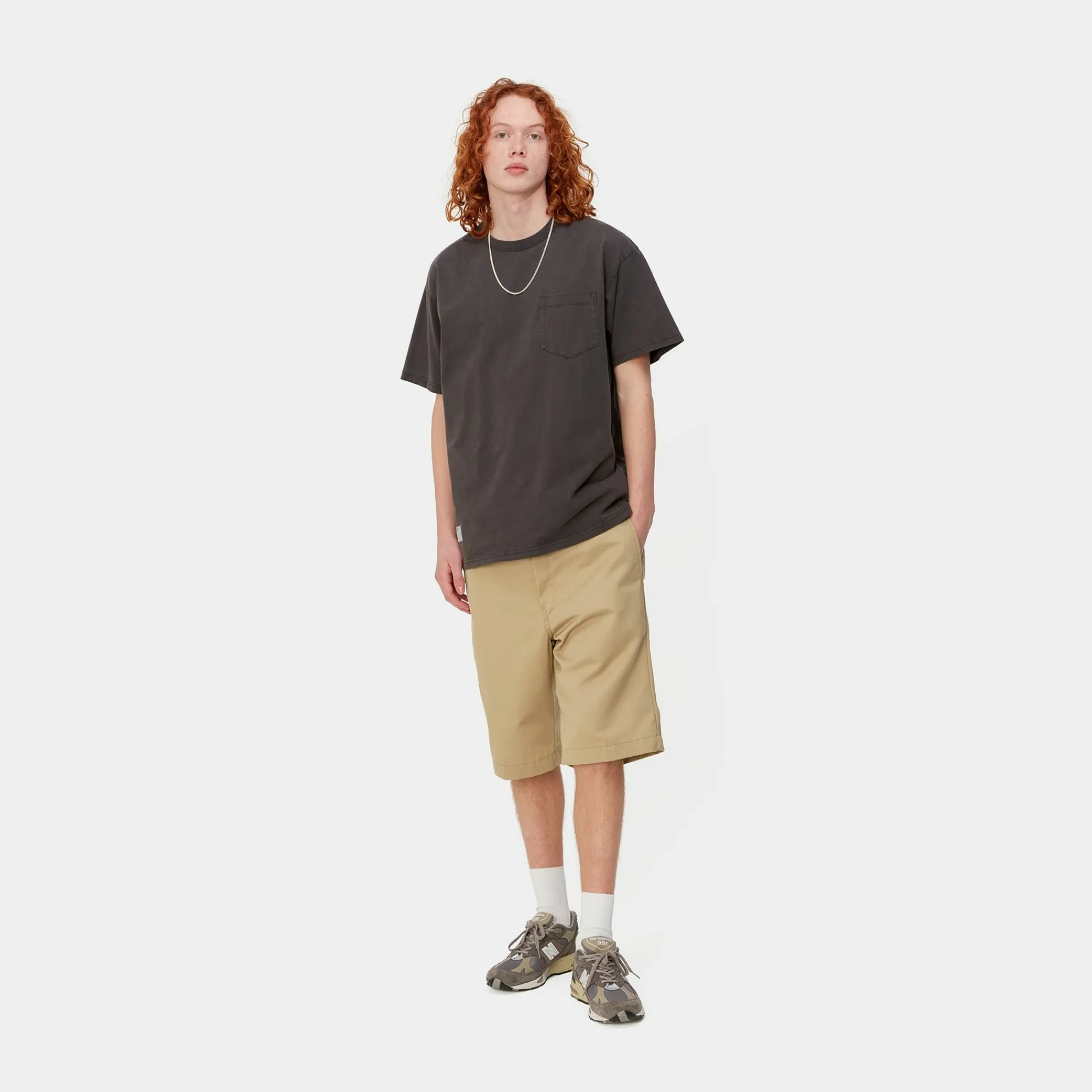 Carhartt WIP Shorts & Swim>Master Short
