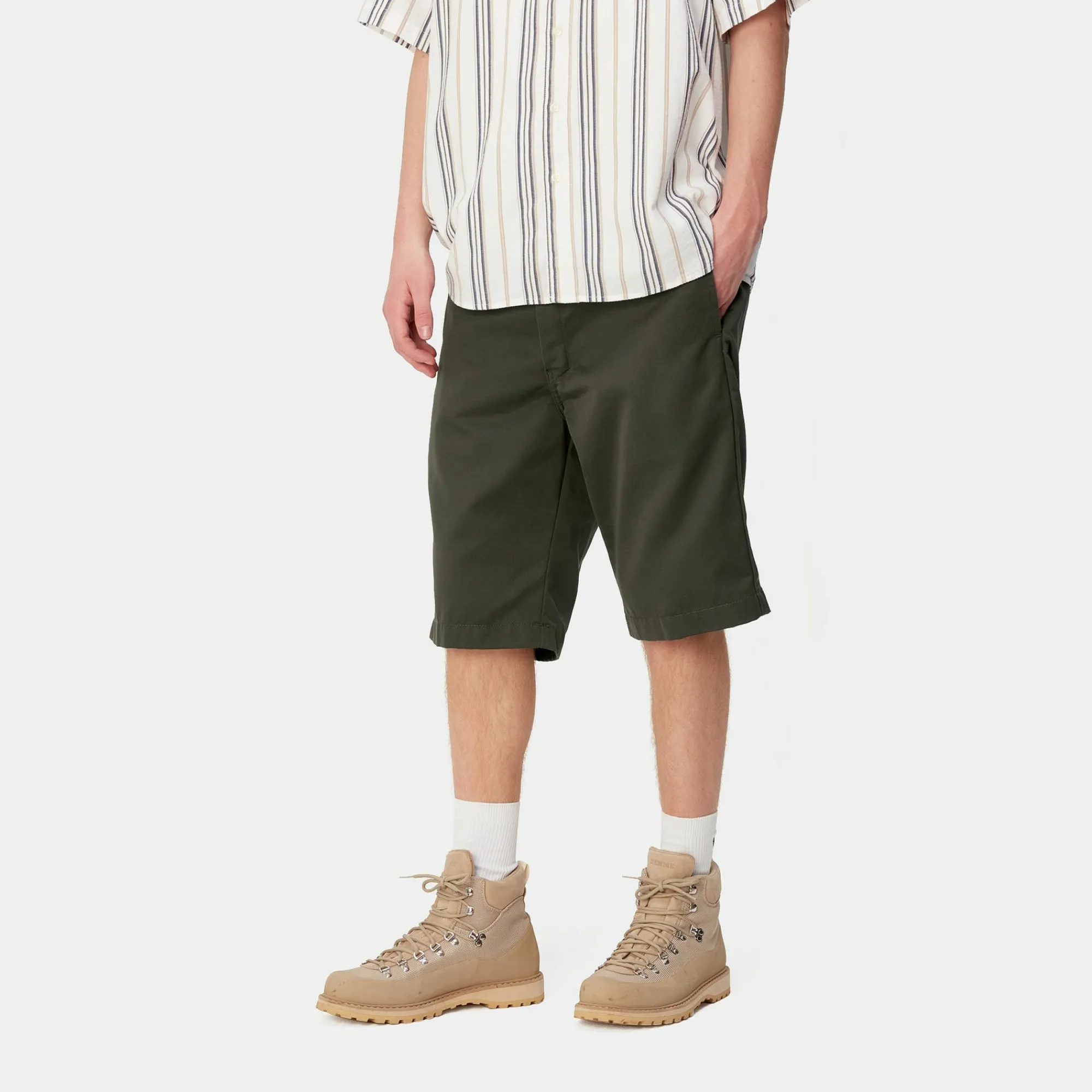 Carhartt WIP Shorts & Swim>Master Short