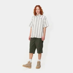 Carhartt WIP Shorts & Swim><noscript><img width=