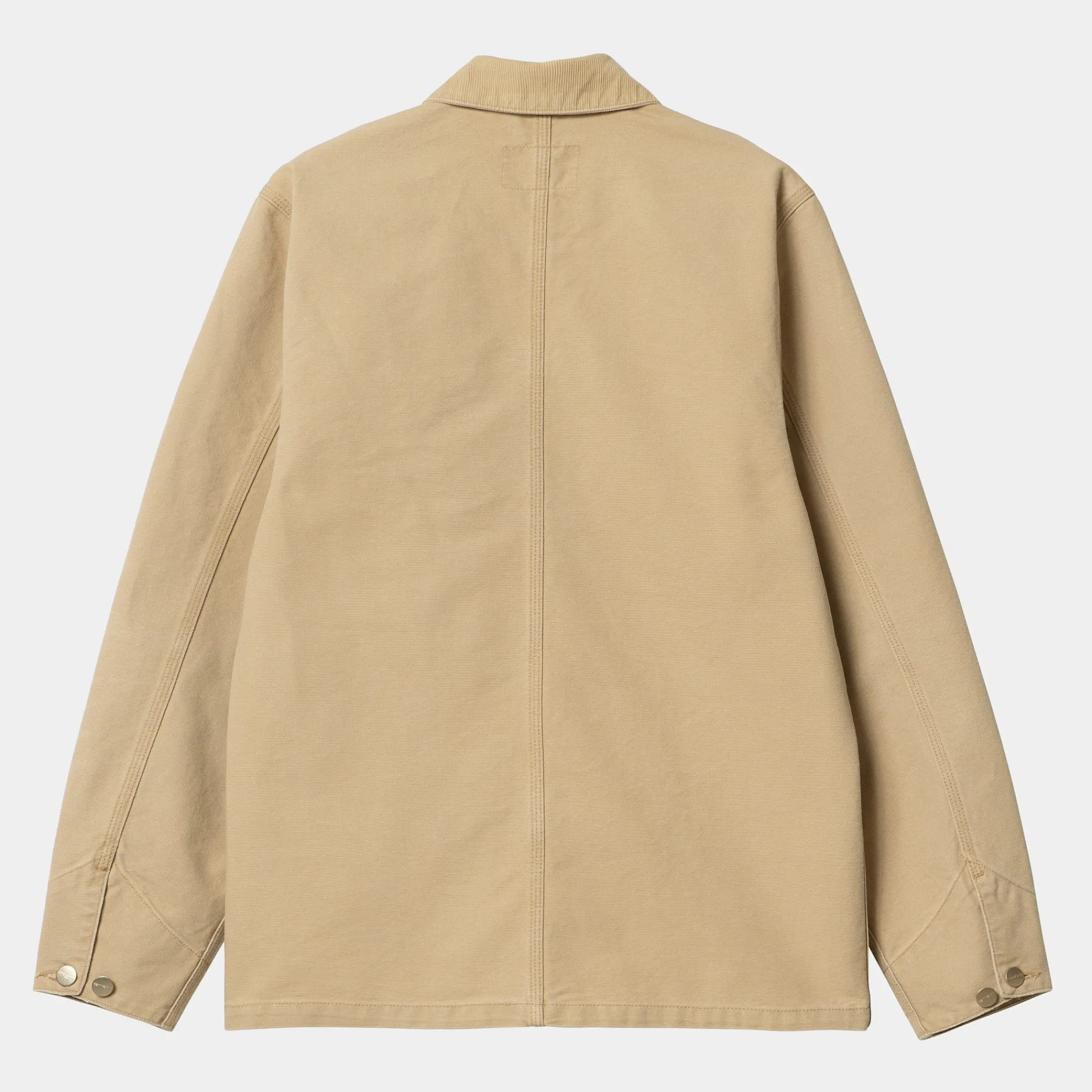 Carhartt WIP Core Products>Michigan Coat (Summer)