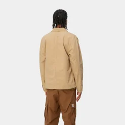 Carhartt WIP Jackets & Vests>Michigan Coat (Summer)