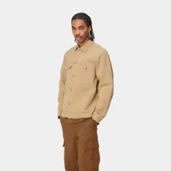 Carhartt WIP Jackets & Vests><noscript><img width=