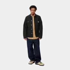 Carhartt WIP Jackets & Vests><noscript><img width=