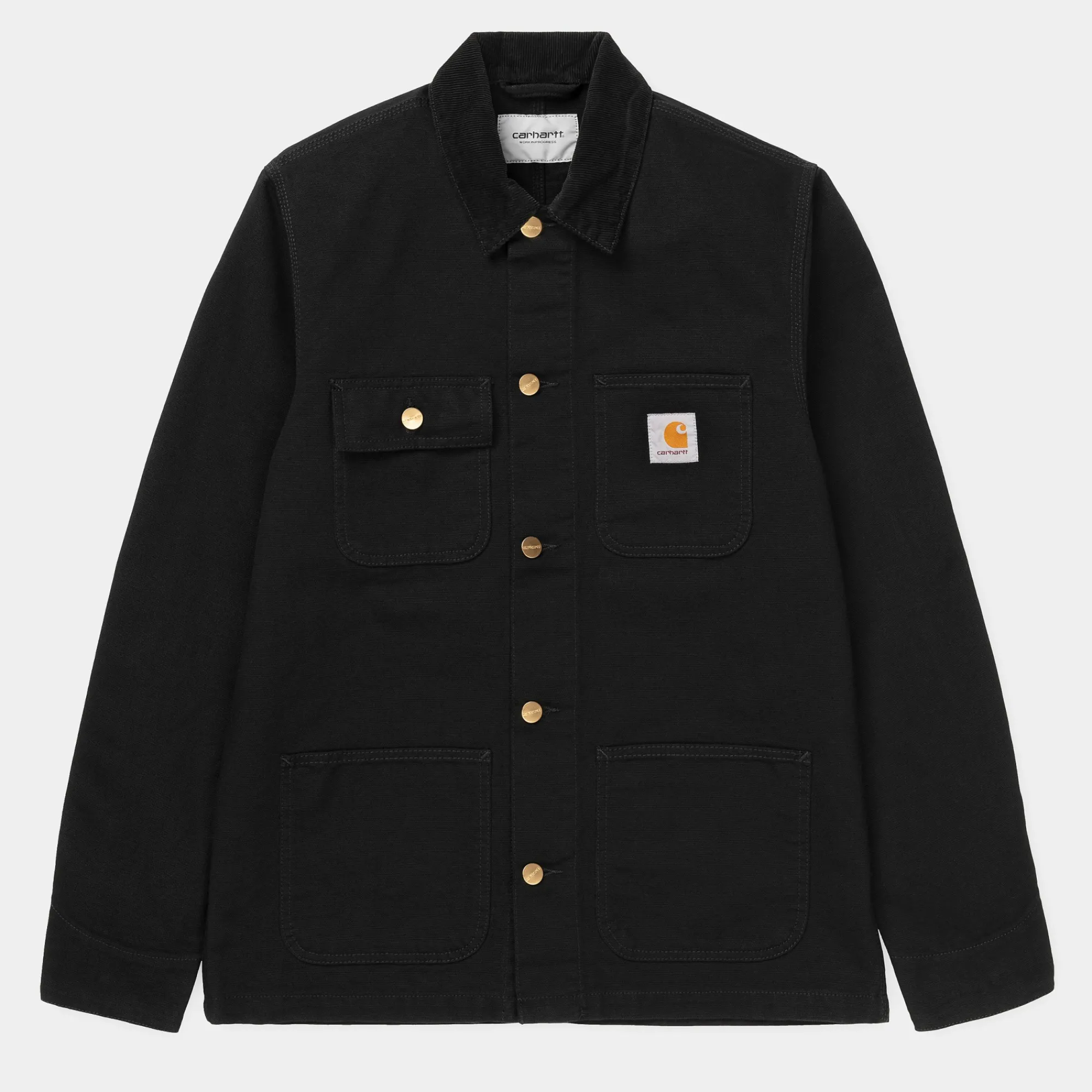 Carhartt WIP Jackets & Vests>Michigan Coat (Summer)