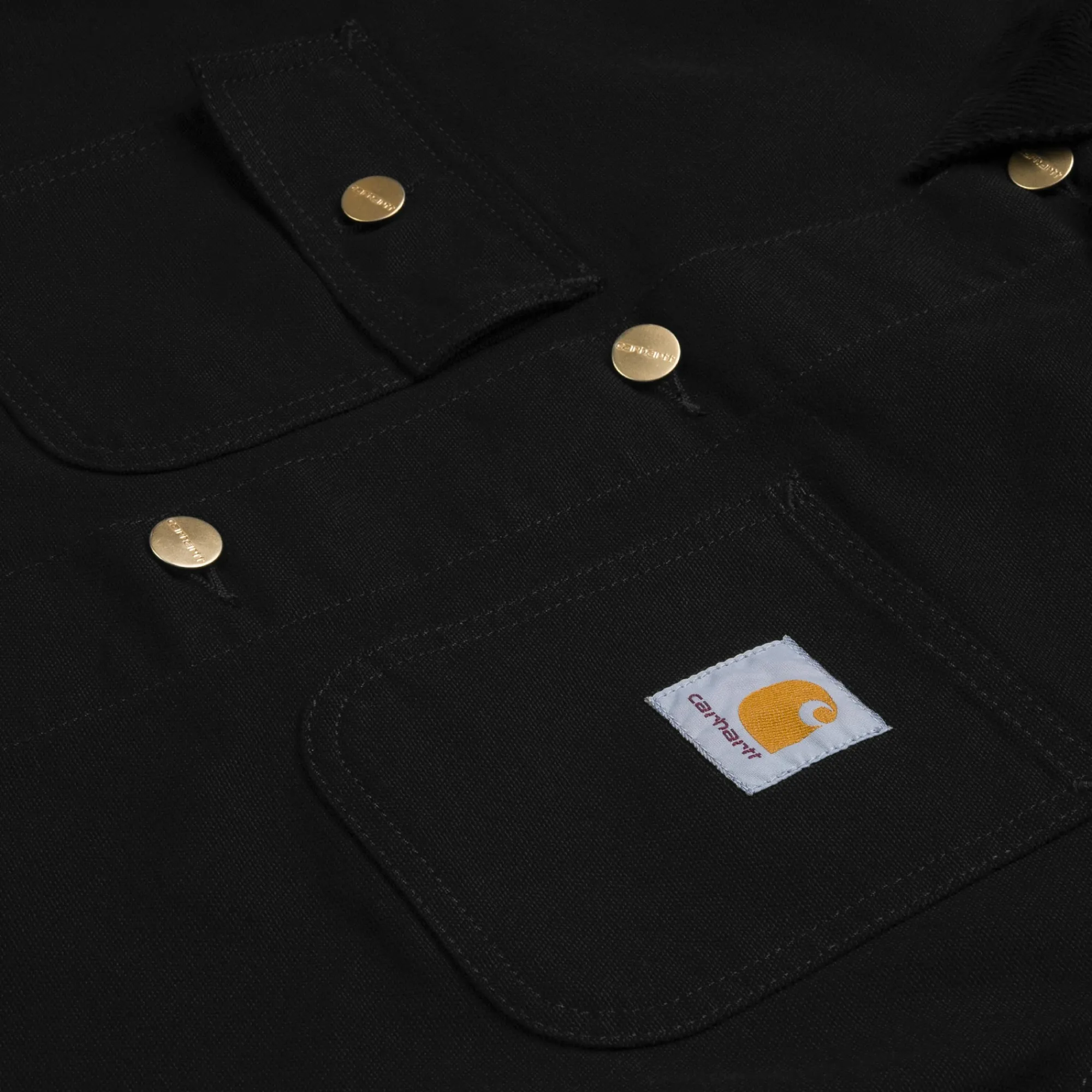 Carhartt WIP Jackets & Vests>Michigan Coat (Summer)