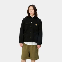 Carhartt WIP Jackets & Vests><noscript><img width=