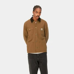 Carhartt WIP Jackets & Vests><noscript><img width=