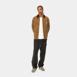 Carhartt WIP Jackets & Vests><noscript><img width=