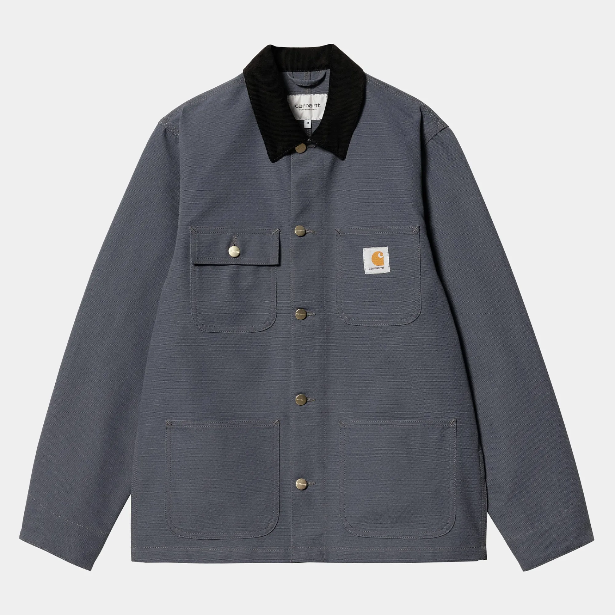 Carhartt WIP Jackets & Vests>Michigan Coat (Summer)