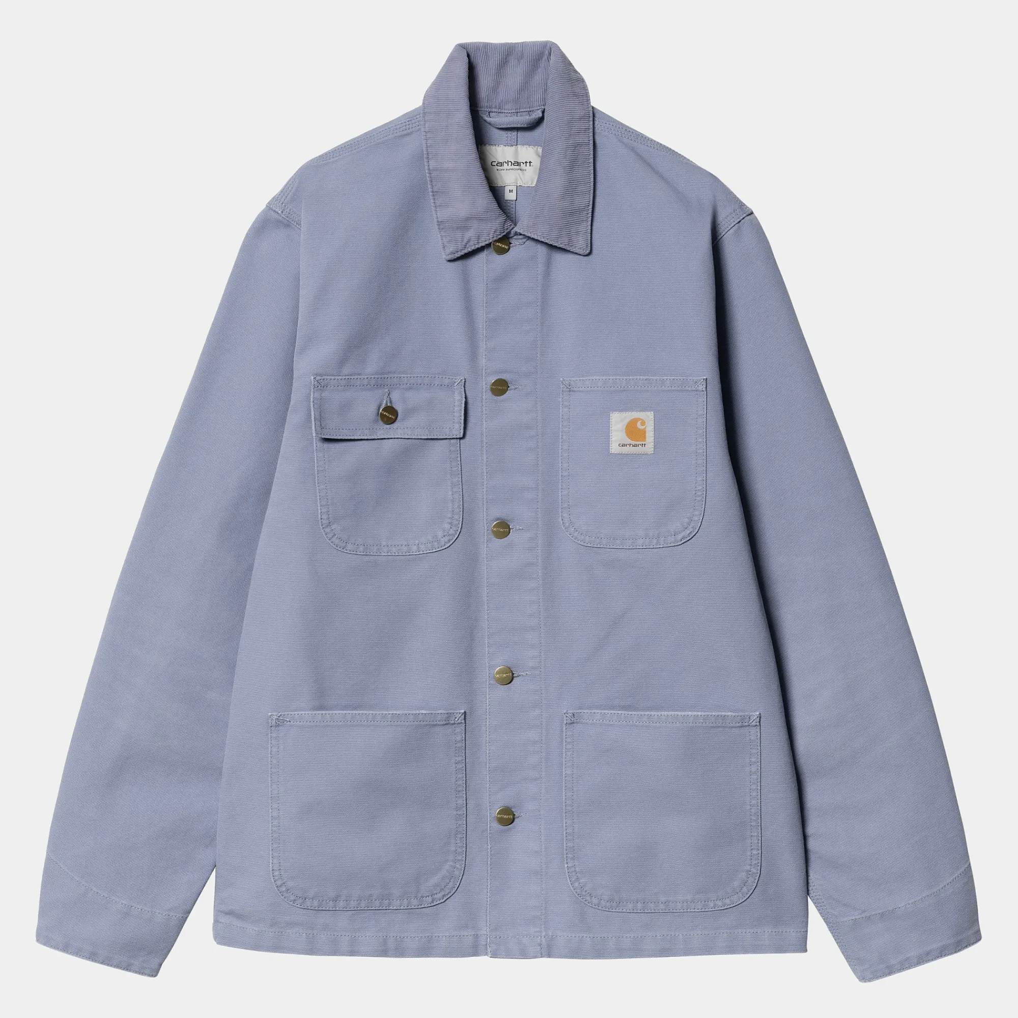 Carhartt WIP Core Products>Michigan Coat (Summer)