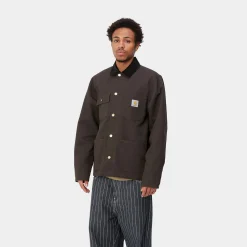Carhartt WIP Jackets & Vests><noscript><img width=