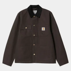Carhartt WIP Jackets & Vests><noscript><img width=