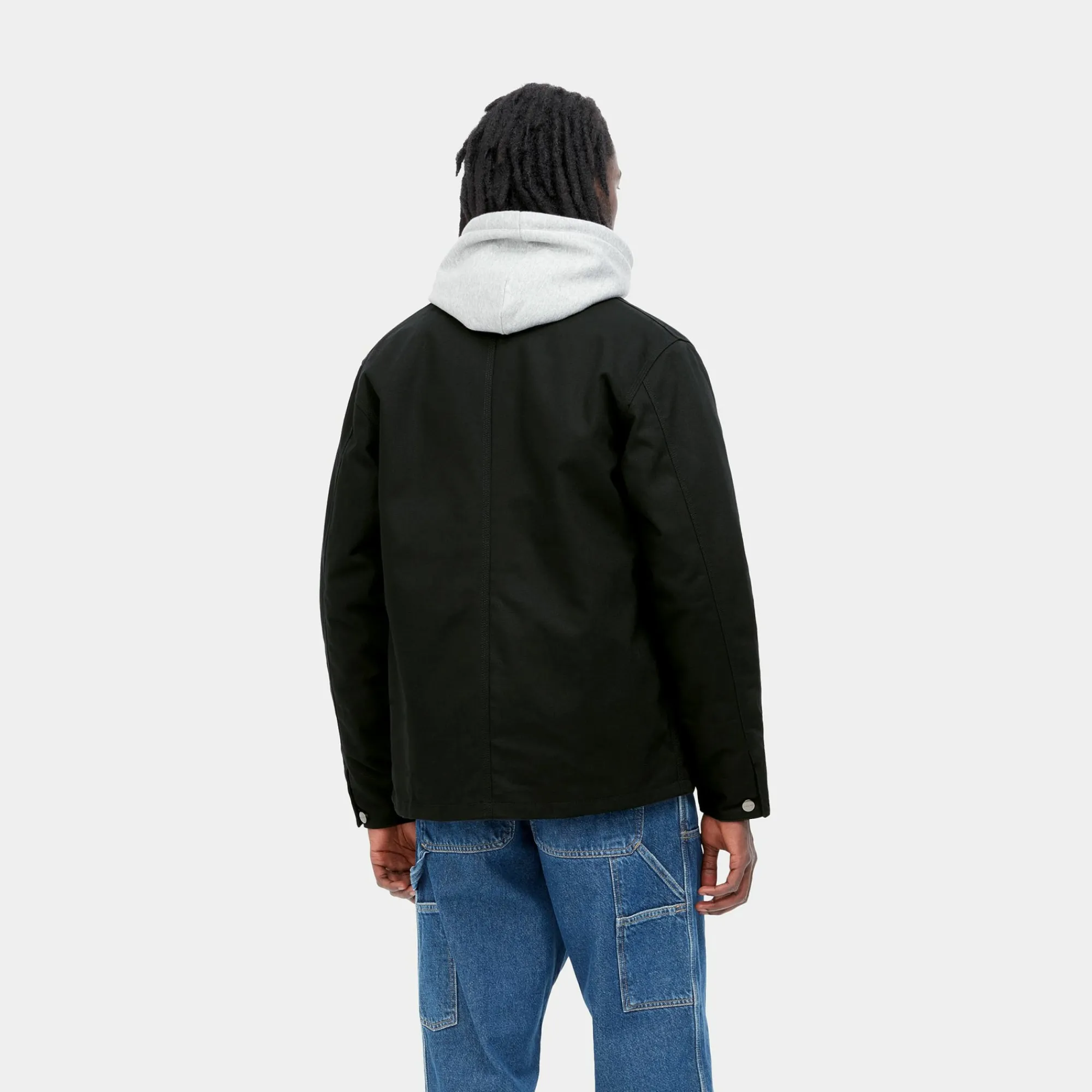 Carhartt WIP Jackets & Vests>Michigan Coat (Winter)