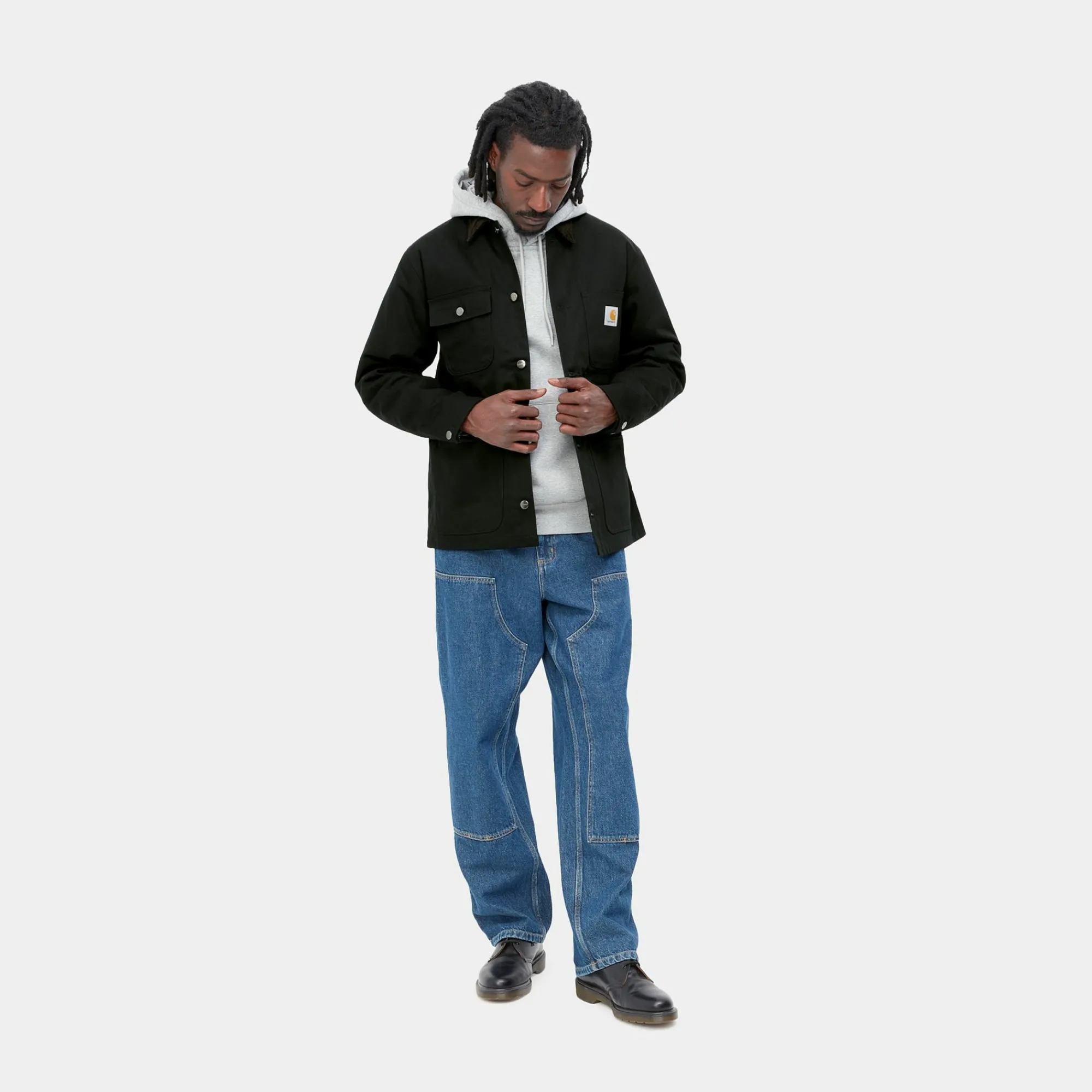 Carhartt WIP Jackets & Vests>Michigan Coat (Winter)