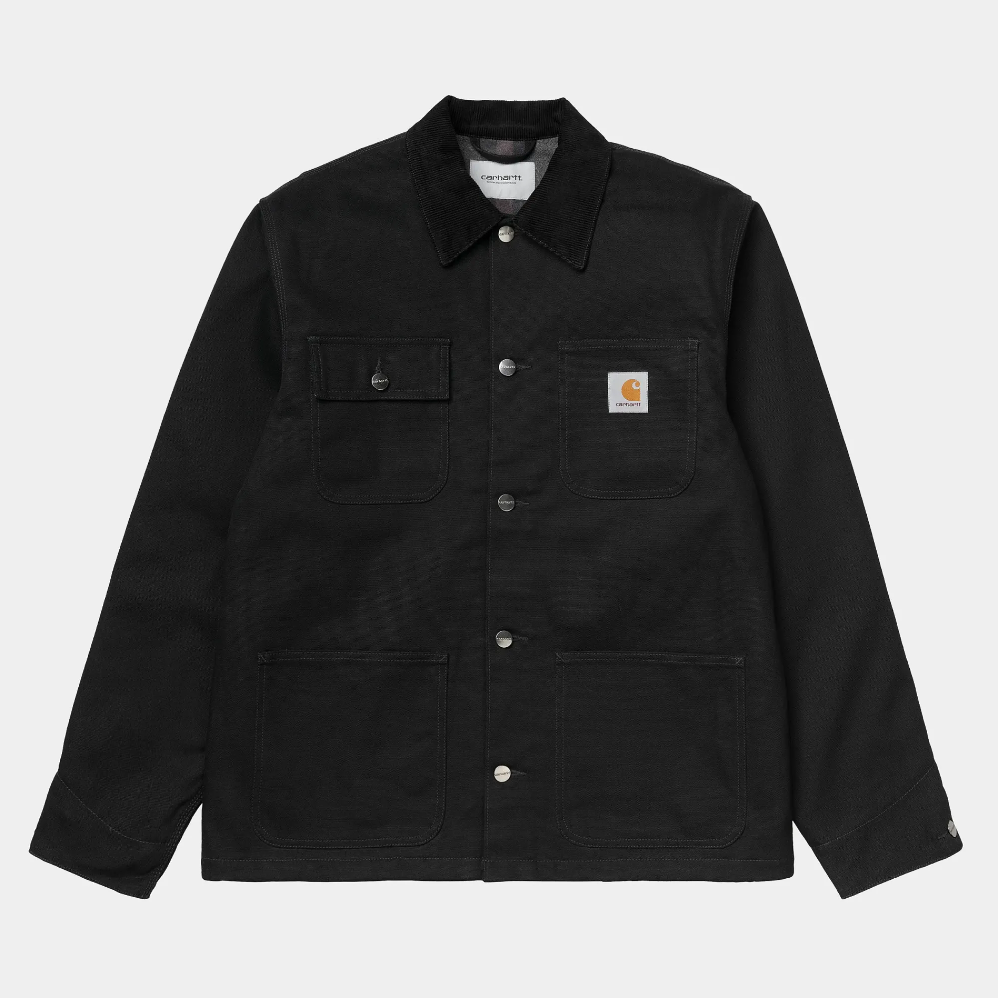 Carhartt WIP Jackets & Vests>Michigan Coat (Winter)
