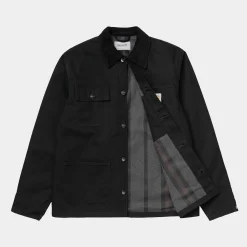 Carhartt WIP Jackets & Vests><noscript><img width=