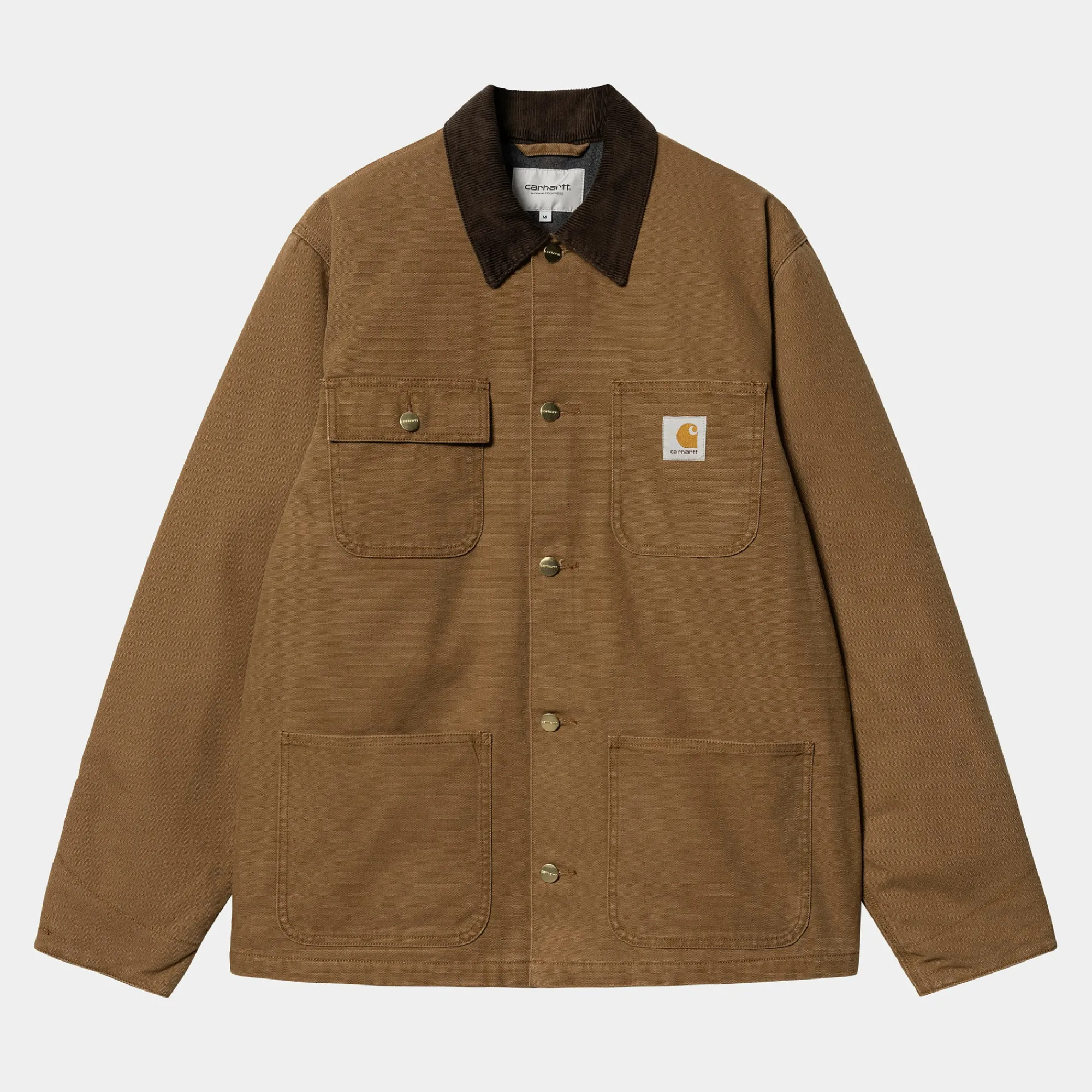 Carhartt WIP Core Products>Michigan Coat (Winter)