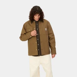 Carhartt WIP Jackets & Vests><noscript><img width=