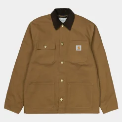 Carhartt WIP Jackets & Vests><noscript><img width=