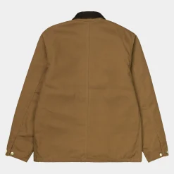 Carhartt WIP Jackets & Vests><noscript><img width=