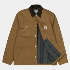 Carhartt WIP Jackets & Vests><noscript><img width=