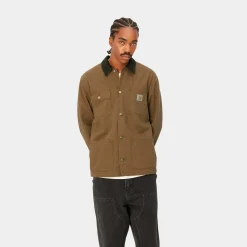 Carhartt WIP Jackets & Vests><noscript><img width=