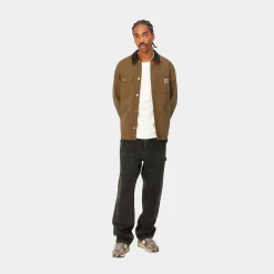 Carhartt WIP Jackets & Vests><noscript><img width=