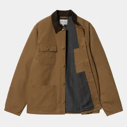 Carhartt WIP Jackets & Vests><noscript><img width=