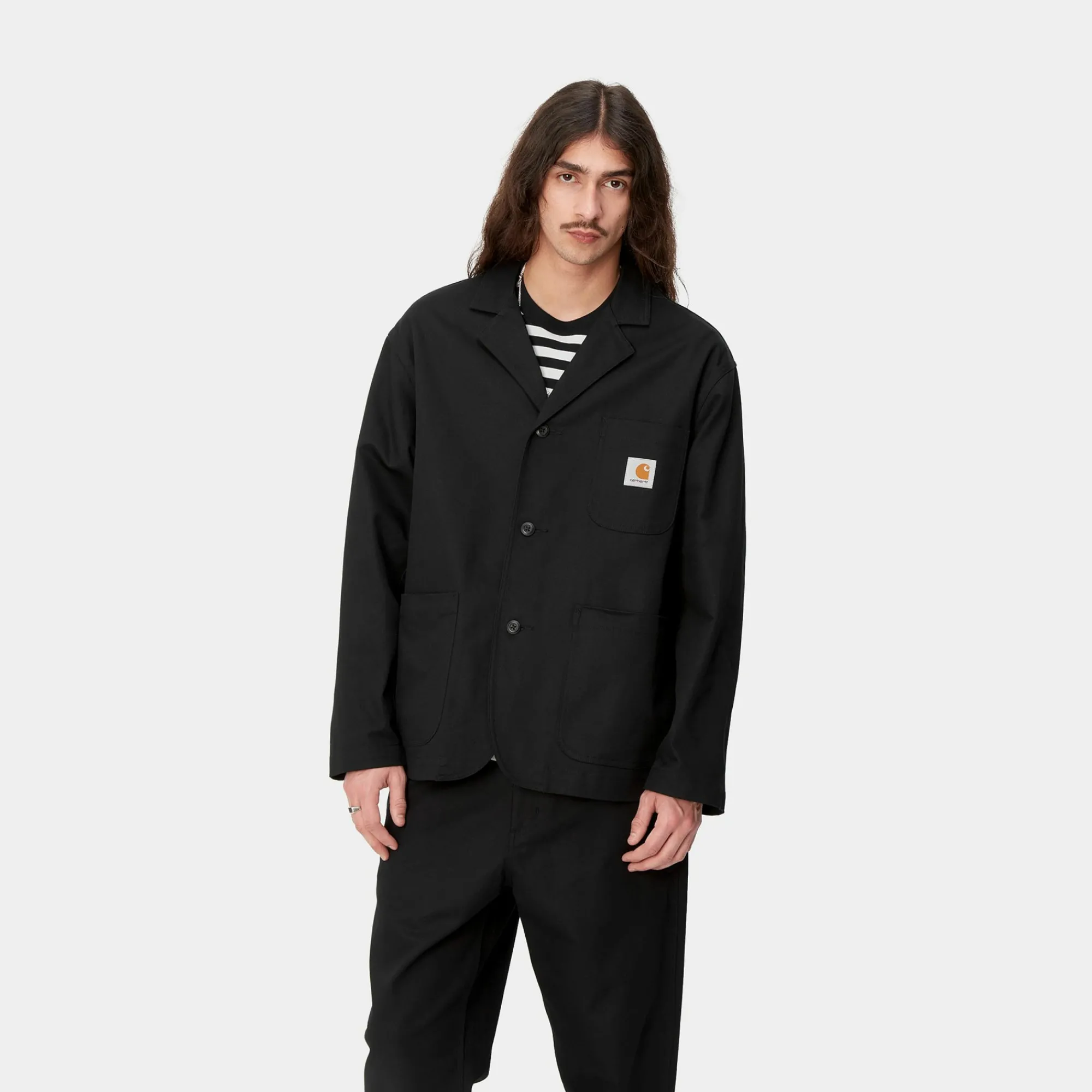 Carhartt WIP Featured>Midland Blazer