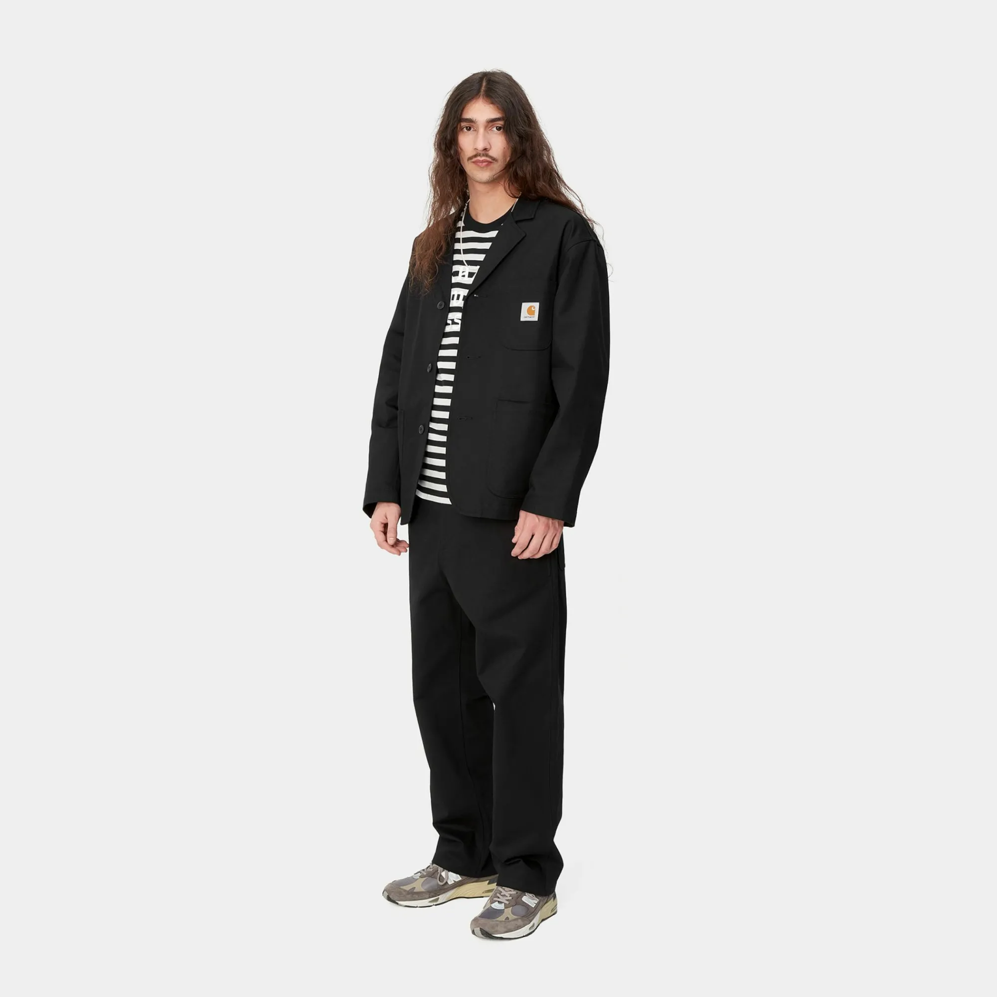 Carhartt WIP Featured>Midland Blazer