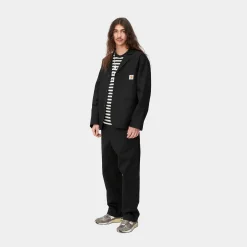Carhartt WIP Jackets & Vests><noscript><img width=