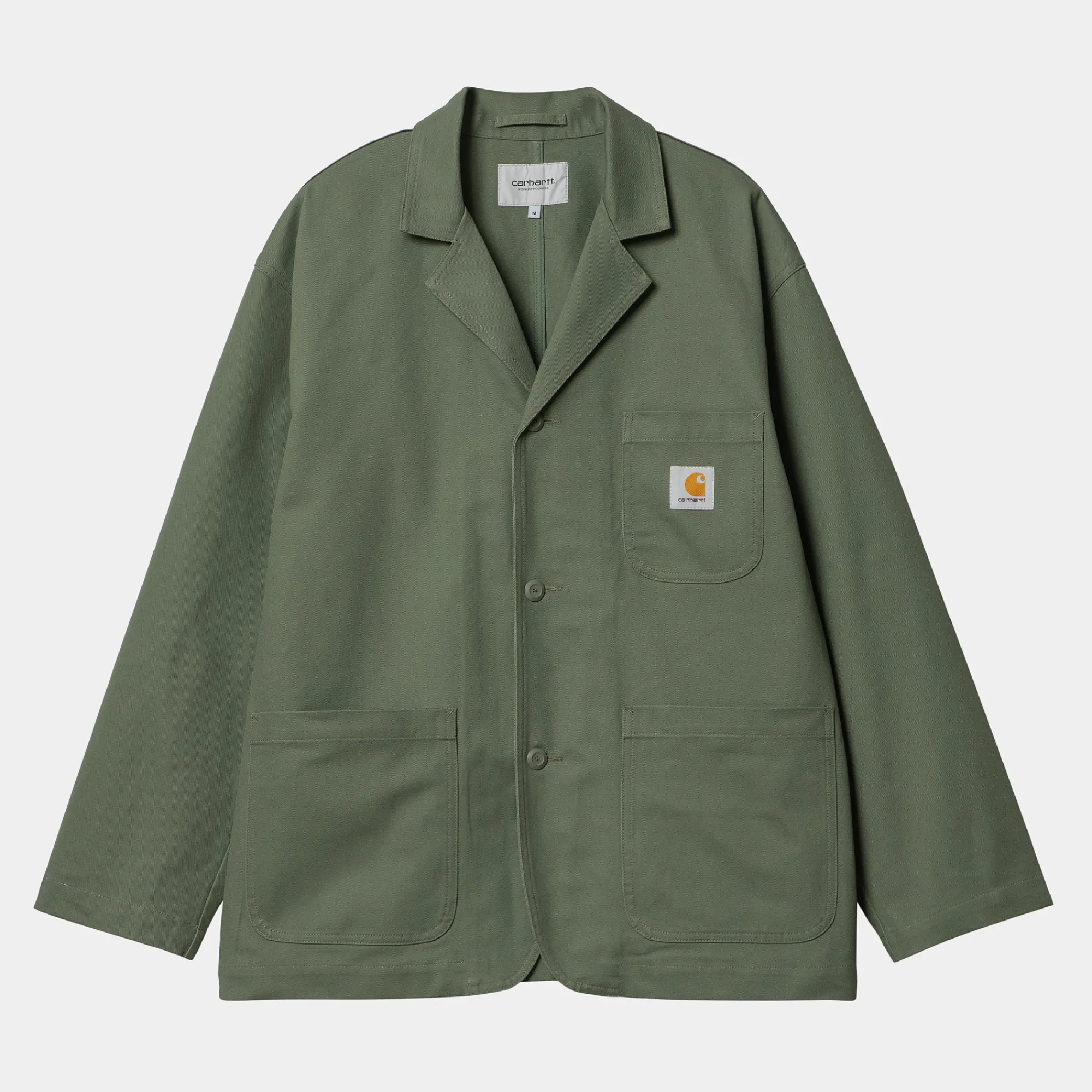 Carhartt WIP Jackets & Vests>Midland Blazer