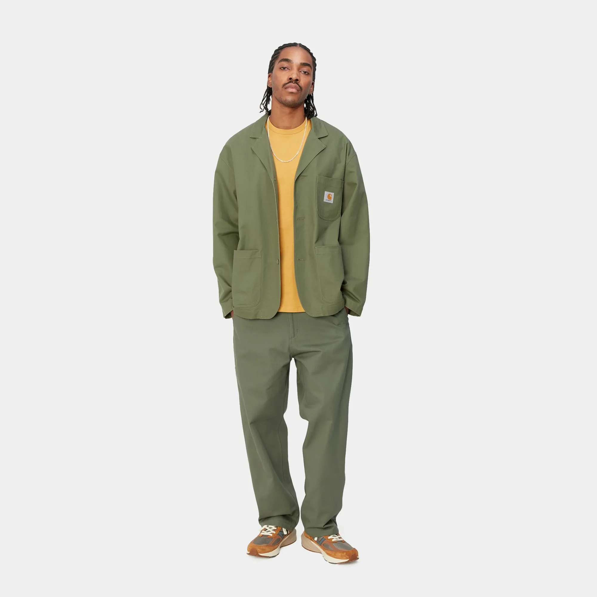 Carhartt WIP Featured>Midland Pant