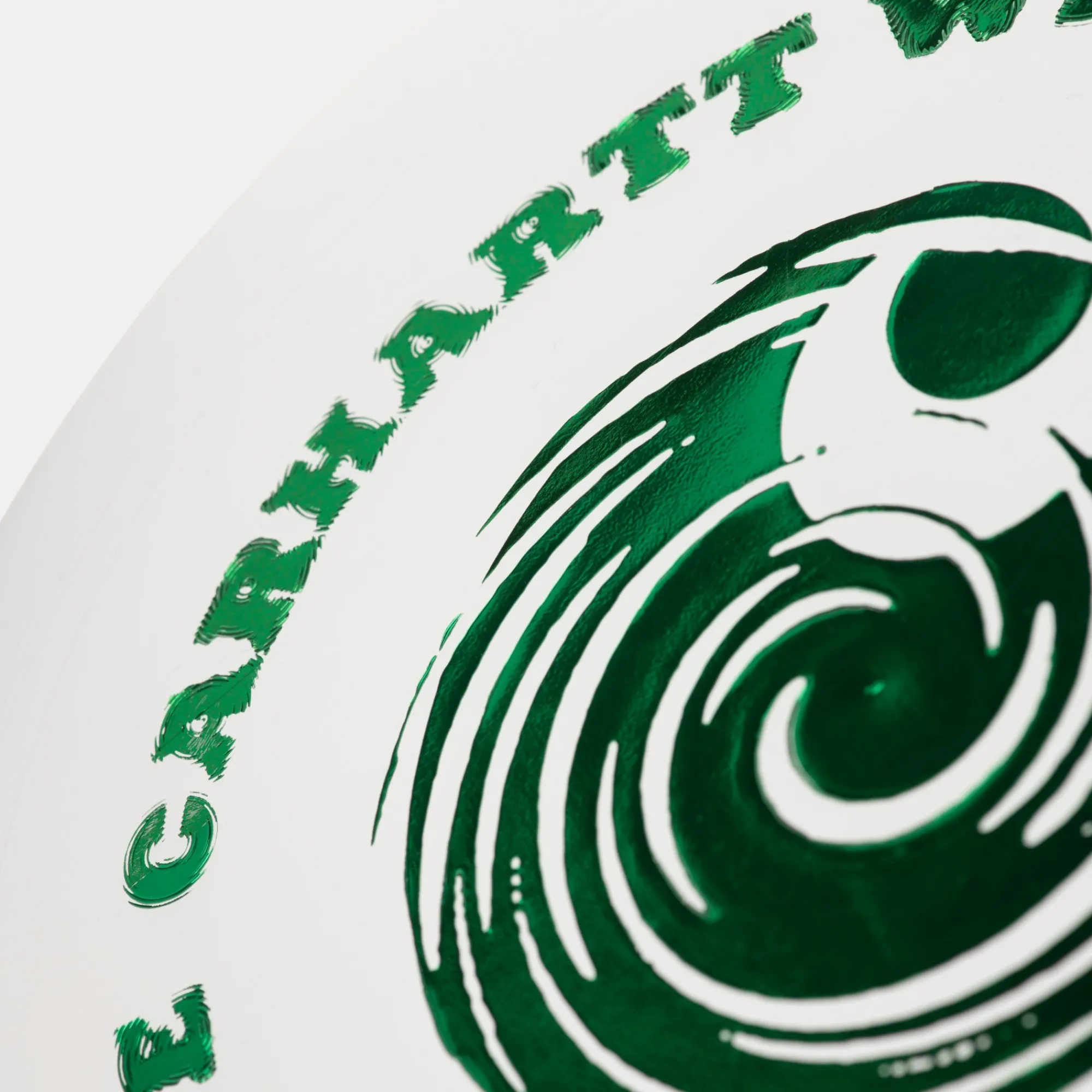 Carhartt WIP Gadgets>Mist Frisbee