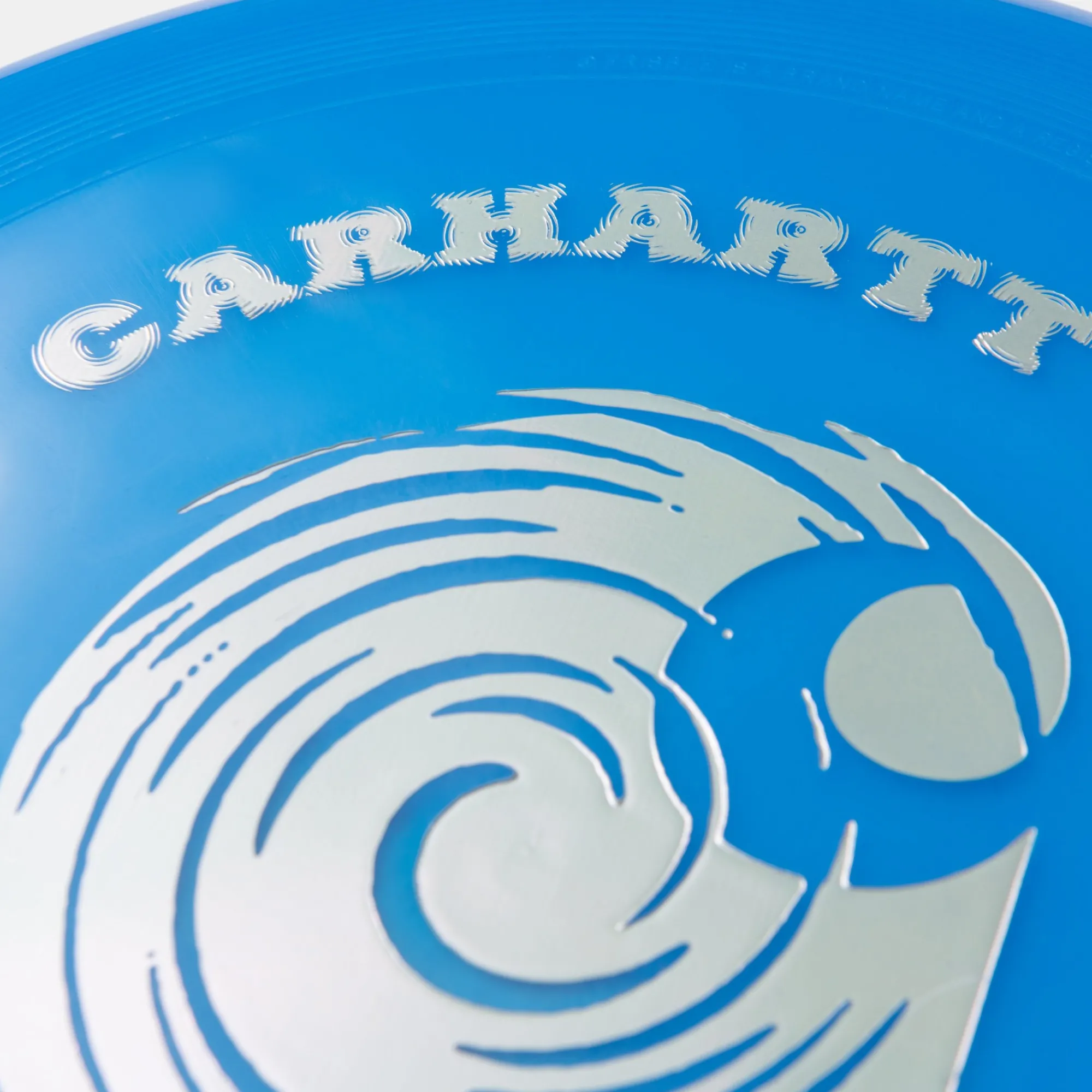 Carhartt WIP Gadgets>Mist Frisbee