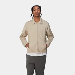 Carhartt WIP Jackets & Vests><noscript><img width=