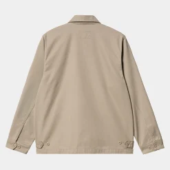 Carhartt WIP Jackets & Vests><noscript><img width=