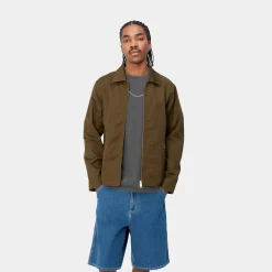 Carhartt WIP Jackets & Vests>Modular Jacket