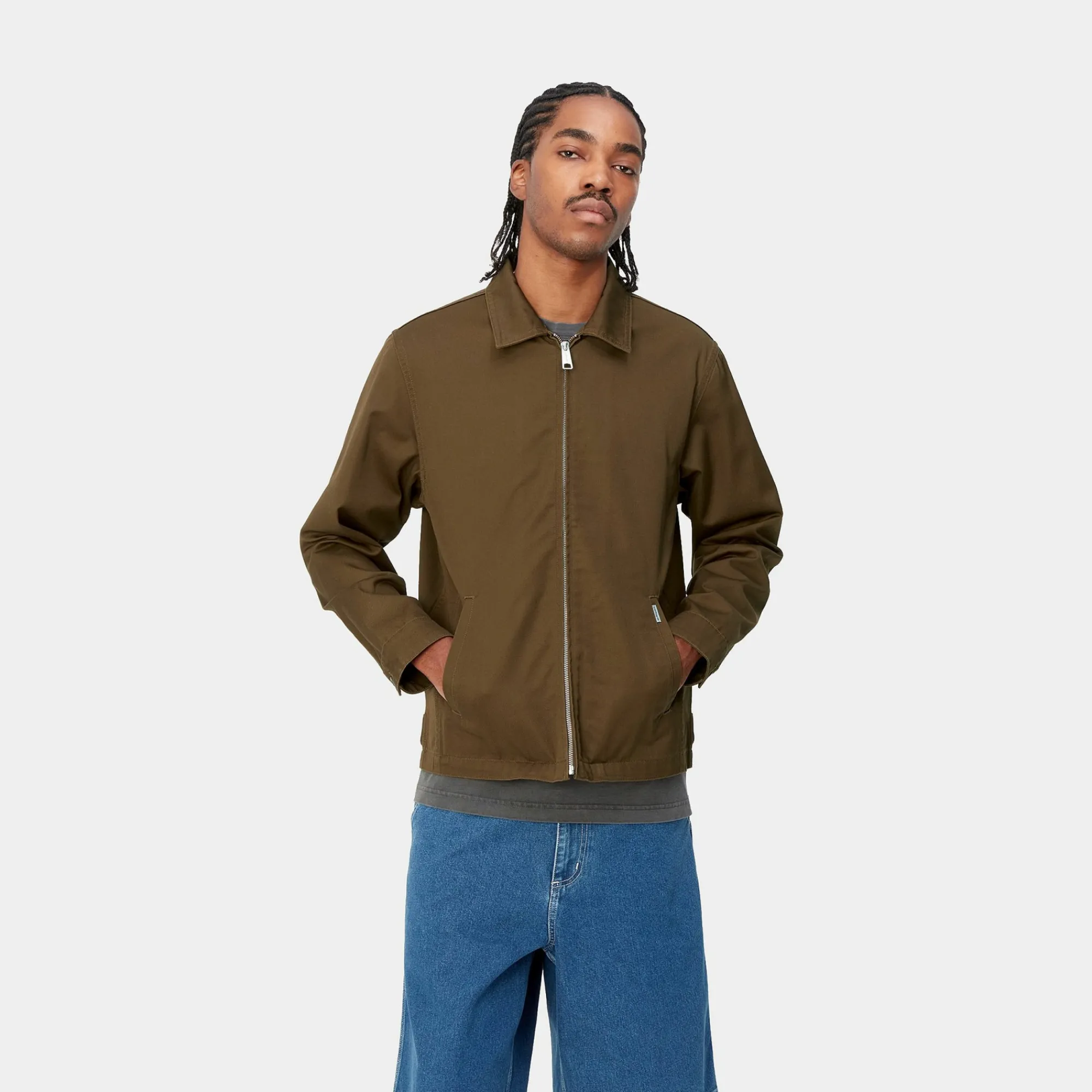 Carhartt WIP Jackets & Vests>Modular Jacket