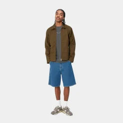 Carhartt WIP Jackets & Vests><noscript><img width=
