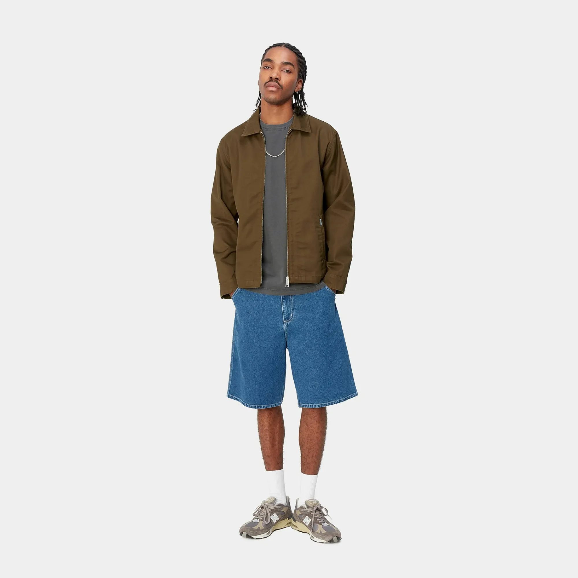 Carhartt WIP Jackets & Vests>Modular Jacket